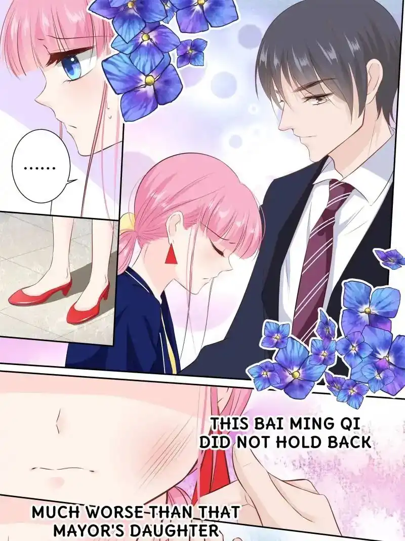 Don't be so harsh Chapter 112 15